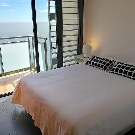 Vakantiehuis Oceanic Mascarat 23 *