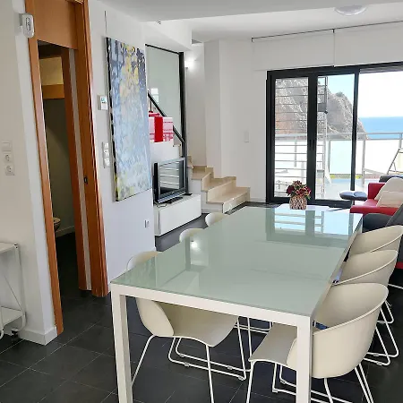 Oceanic Mascarat 23 Calpe