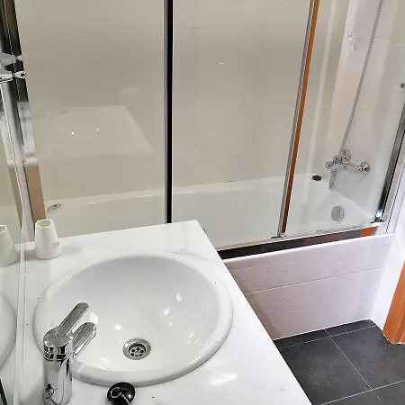 Oceanic Mascarat 23 Vakantiehuis