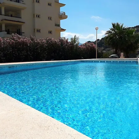 Vakantiehuis Oceanic Mascarat 23 *