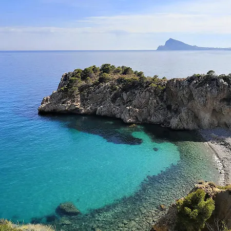 Oceanic Mascarat 23 Calpe
